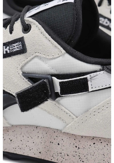 Reebok 1016649080 Classic Leather Winterized Wrn Erkek Günlük Spor Ayakkabı 001