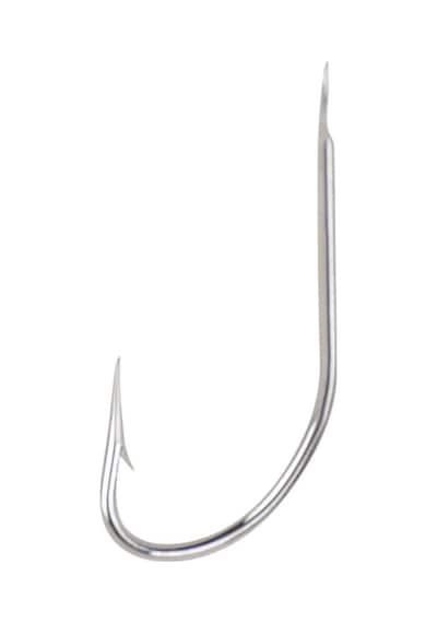 Mustad 225n No:5 100'lü Paket İğne Standart