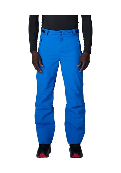 Rossignol Siz Pant Erkek Kayak Pantolonu Blu Mavi