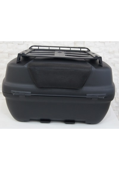 Maxem Sl-45 Arka Çanta Siyah + Üst Taşıma Aparatı + Sırtlık Maxem SL 45 Full