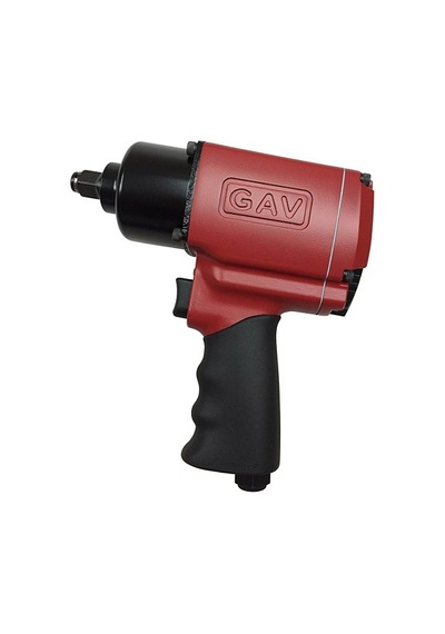 Gav At-2212 Havalı Somun Sökme Tabancası 1/2