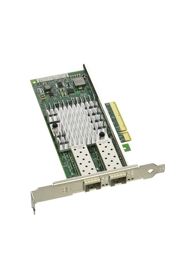 Intel X520-DA2 2 Port 10GbE SFP+ Network Kartı