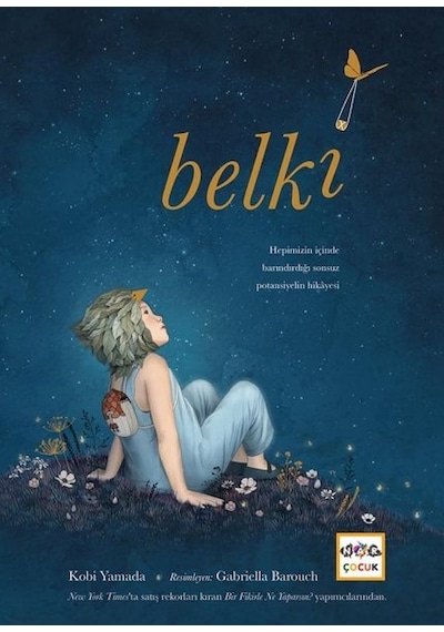 Belki- Nar Çocuk