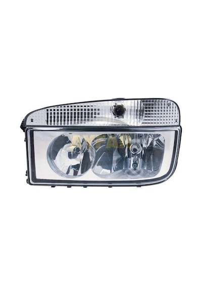 AYFAR 505683 FAR SOL MERCEDES ACTROS AXOR MOTORLU 04- E4