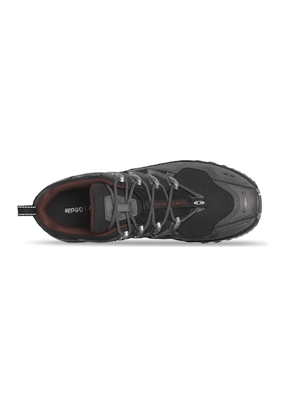 Salomon Acs+ Gtx Erkek Günlük Ayakkabı L47822000 Siyah