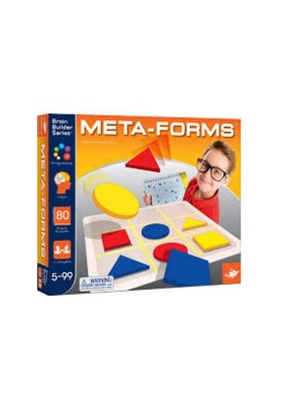 Foxmind - Metaforms - Fm31042