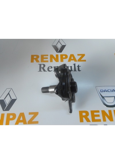 Megane 3/Fluence/Scenic 3 Arka Aks Taşıyıcı 430180834R 430190028R