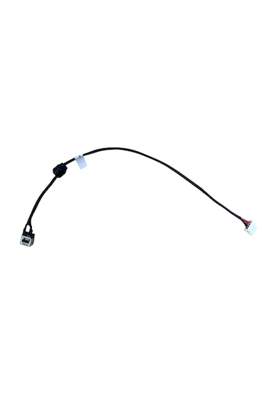 Toshiba İle Uyumlu Satellite L755d-13c, L755d-14p Power Dc Jack, Adaptör Şarj Soketi