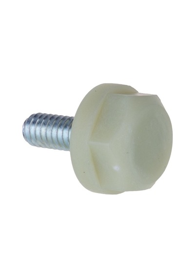Senix A021046 100 Watt Çim Biçme Makinesi Bıçak Göbek Civatası