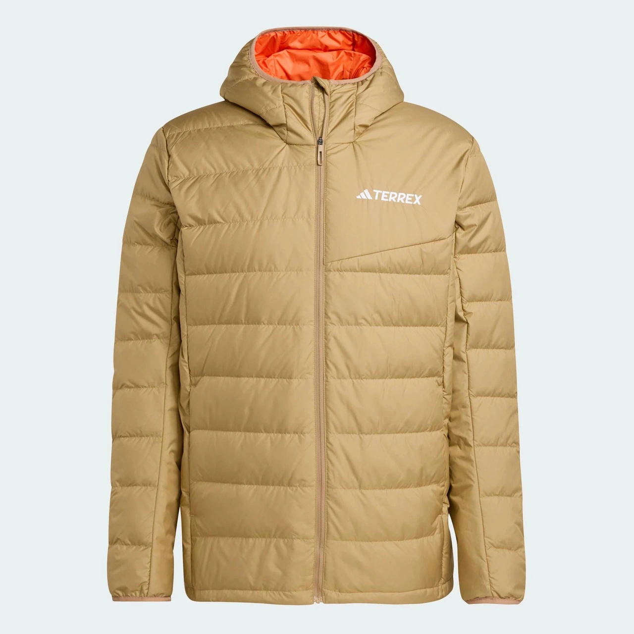 Adidas Terrex Multi Light Climawarm Erkek Mont C-adıjz9971e50a00 Turuncu