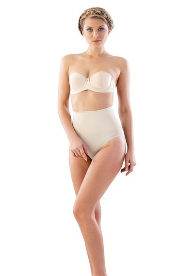 Lohusasepeti 2021 Dikişsiz Düşük Bel Double Slip Lohusa Korse 001