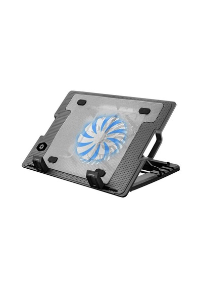 Frisby Fnc-37st 14cm Fanlı Notebook Soğutucu Stand-187694