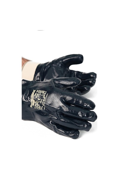 Bestguard Tbw05 Tam Kaplı Petrolcü Eldiven