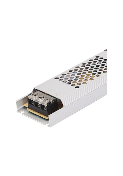 12v 12.5a Kamera Led Adaptör Ultra Slım Led Trafosu 150w