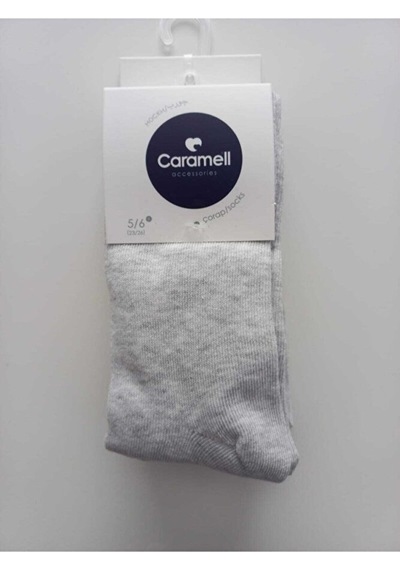Caramell Girl Külotlu Çorap 001