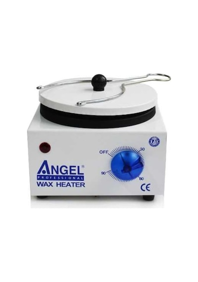 Angel A130 Konserve Ağda Isıtıcı Makinesi