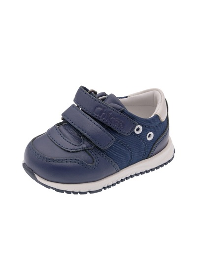 Chicco Erkek Bebek Sneakers Gufet 01122093000000 000800 Lacivert