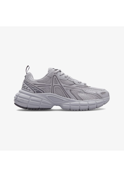 Anta Alphadawn Erkek Gri Spor Ayakkabı 812548801 Gri