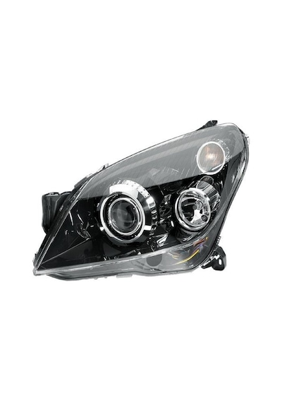 HELLA 1EL008700-321 FAR SAĞ + SİNYAL ASTRA H 04- XENON DS2+H7