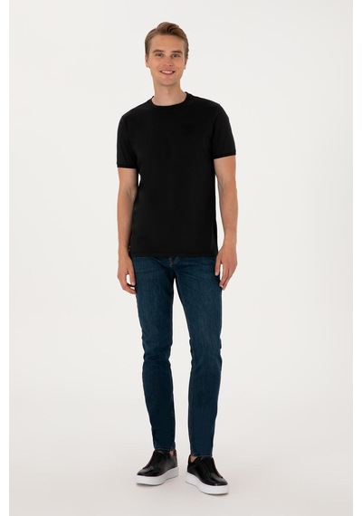 U.S. Polo Assn. U.s. Polo Assn. Erkek Yeşil Jean Pantolon 2118554
