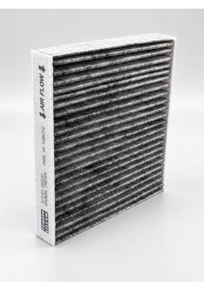 Regato Filter Hyundai Inster Karbon Kabin / Polen Filtresi