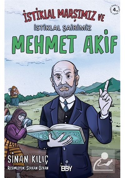 İstiklal Marşımız Ve İstiklal Şairimiz Mehmet Akif / Sinan Kılıç