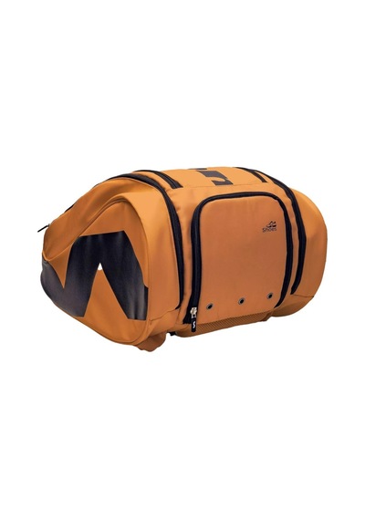 Varlion Summum Pro Bag Cooper Padel Çantası 54 Litre-kahverengi Çok Renkli