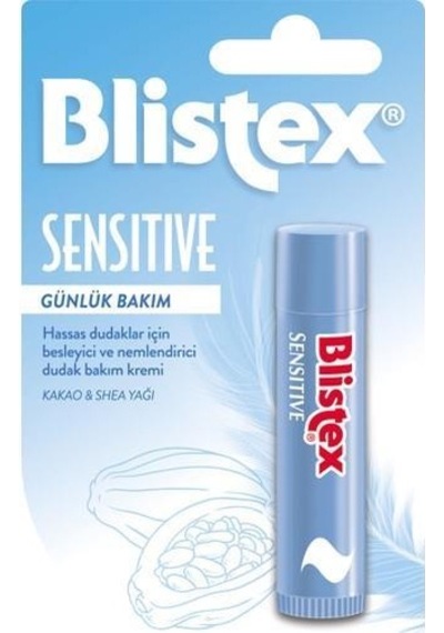 Blistex Lip Stick Sensitive