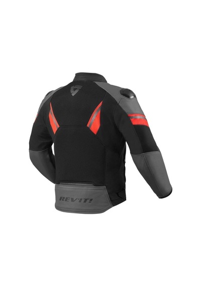 Revit Mantis 2 H2o Motosiklet Montu 66925 Kırmızı Siyah