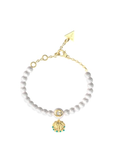 Guess Kadın Bileklik Jgujubb05126jwygs Çok Renkli