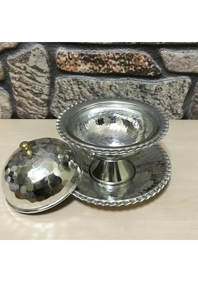 El Dövmesi Bakır Dondurmalık