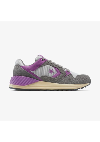 Converse Wave Trainer Unisex Gri Sneakera14218c