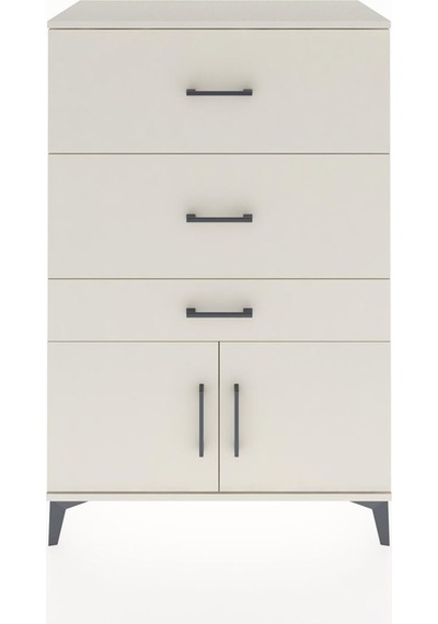 Hyperion Dolap 3 Çekmeceli 2 Kapaklı 88x44x134 Aytaşı-aytaşı Aytaşı Hyperion Dolap 3 Çekmeceli 2 Kapaklı 88x44x134 Aytaşı-aytaşı Aytaşı