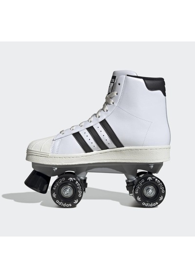 Adidas Js4038 Superstar 82 Skate W Çok Renkli