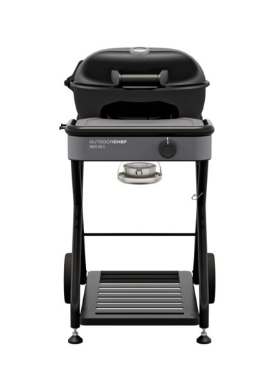Aygaz OutdoorChef Ambri 480 G Evo Yeni Nesil Barbekü Diğer