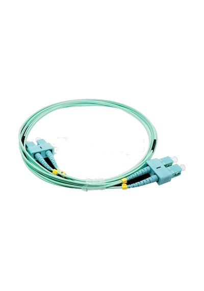 Hcs T54-M0222-20 Sc Sc Mm 50/125 Om3 Patch Cord 2M
