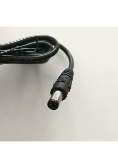 12V Trafolu Adaptör 12 Volt Adaptör Trafolu Standart 5.5X2.1 Jack