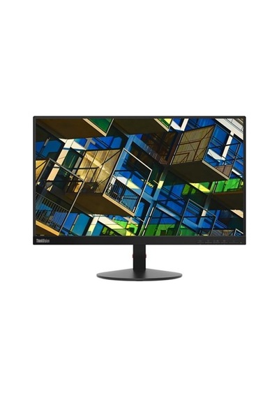 Lenovo S22E-19 61C9KAT1TK 21.5'' 4 MS 60 Hz HDMI+VGA Full HD LED Monitör