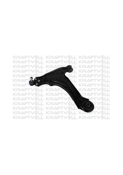 Salıncak Sol Vectra A Astra F Rotıllı Kraftvoll-13050352