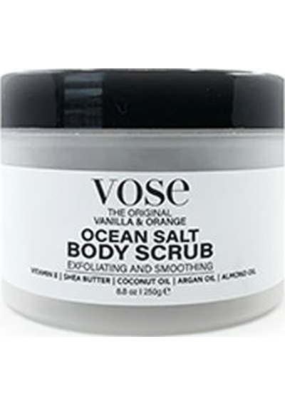 Vose Body Scrub Peeling 250 Gr