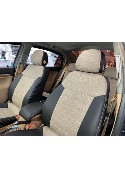 Opel Vectra C Kasa Araca Özel Oto Koltuk Kılıfı (500301594)