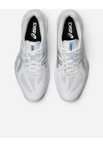Asics Powerbreak Ff Beyaz Voleybol Ayakkabısı 1073a090-100