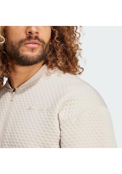 Adidas Terrex Xploric Sweater Erkek Sweatshirt C-adıjd6646e50a00 Bej