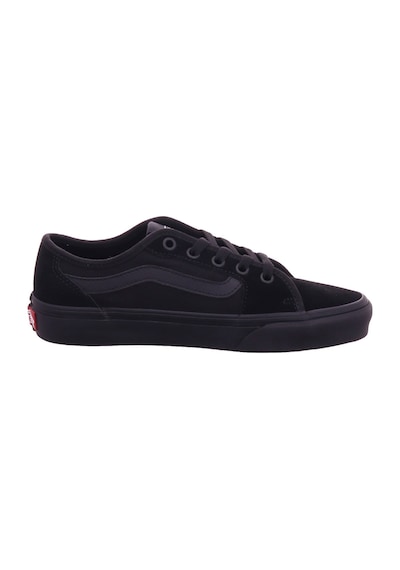 Vans Filmore Decon Kadın Ayakkabı Siyah