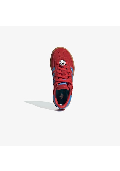 Adidas Handball Spezial Comfort El Çocuk Kırmızı Spor Ayakkabı Ih1742 2800278