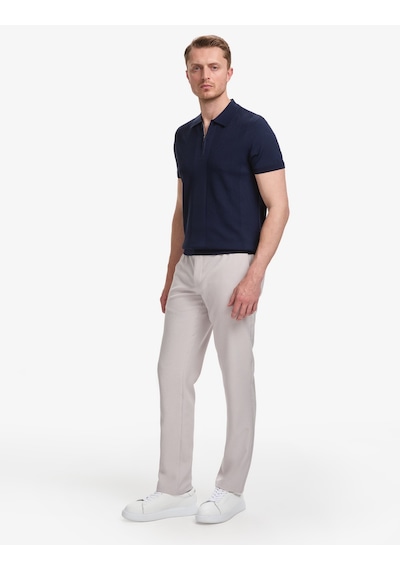 Pierre Cardin Erkek Gri Pantolon 50324265-vr024