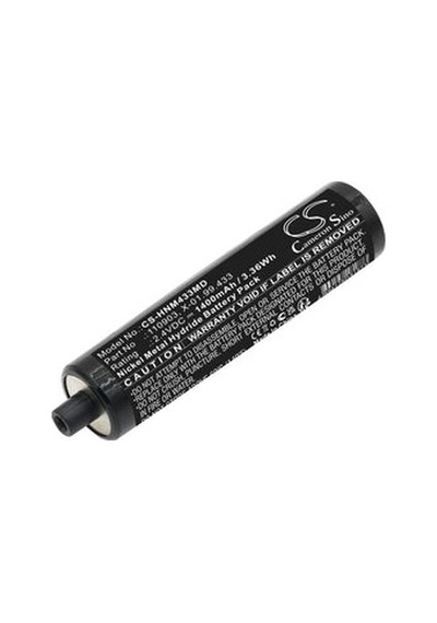 Heine Nicatron / Nicatron Nc / Nicatron N Şarjlı Sap Bataryası