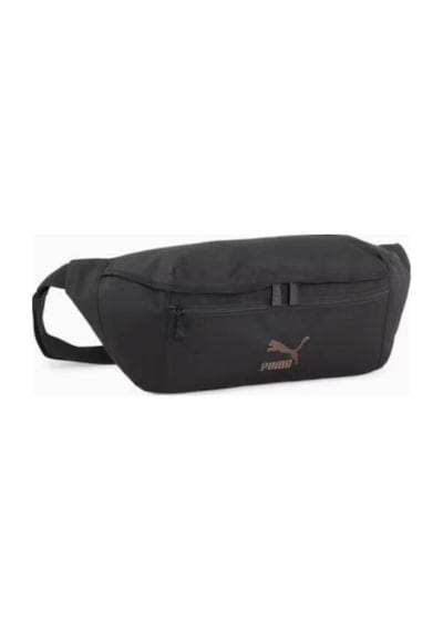 Puma Classics Archive Waistbag Siyah
