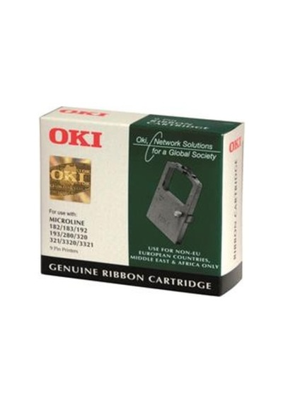 Okı 9002303 Şerit - Ml280 - Ml3320 - Ml3321 - 3 Milyon Karakter
