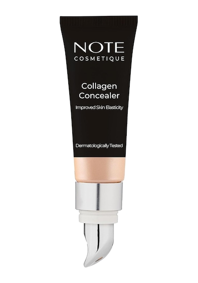 Collagen Concealer 01 Kolajen İçerikli Spf 20 Göz Altı Kapatıcısı